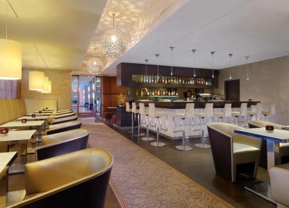 Sheraton München Arabellapark - 11
