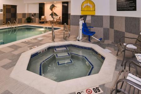 Hampton Inn & Suites Denver-Speer Boulevard - 21