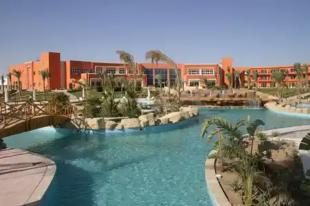 Amwaj Oyoun Resort & Casino - 13