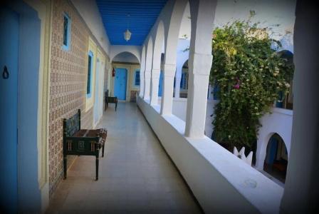 Hôtel Djerba Erriadh - 12