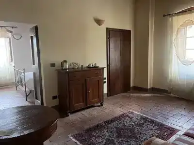 Relais Palazzo di Luglio - 24