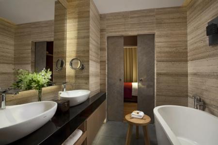 Oasia Resort Sentosa by Far East Hospitality - 7