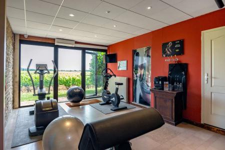 Kyriad Prestige Beaune le Panorama - 24