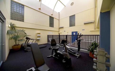 Capital Executive Apartment - 9