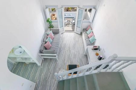 Phaos Santorini Suites - 193