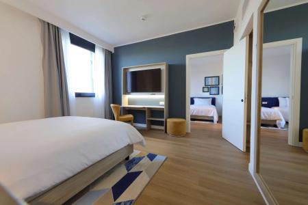 Hampton by Hilton Rome North - 6