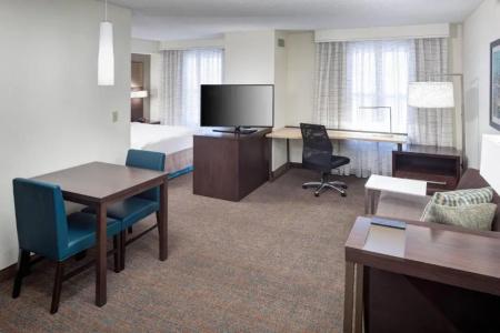 Residence Inn Country Club Plaza - 69