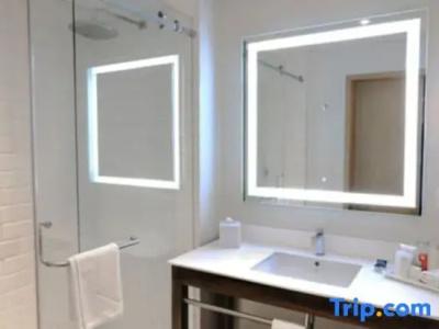 Four Points by Sheraton Mexico City Colonia Roma - 74