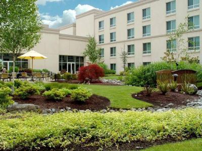 Hilton Seattle Airport & Conference Center - 25