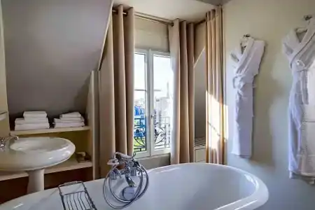 Hôtel de Banville - 59