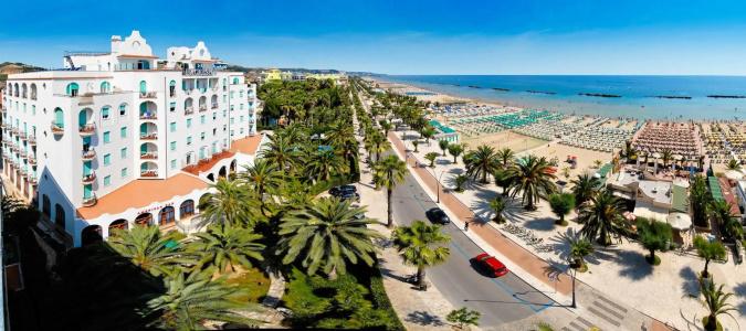 Grand Excelsior - 22