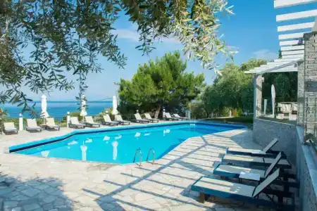 Villa Natassa - 11