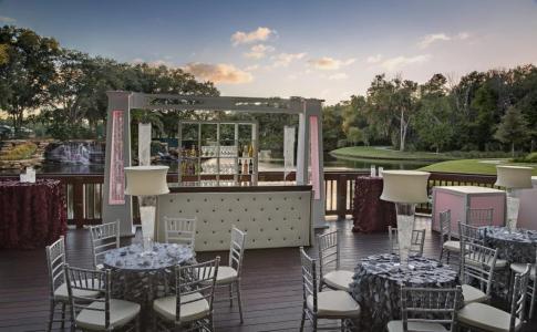 Sawgrass Marriott Golf & Spa - 29