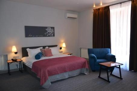 Villa Four Rooms - 75