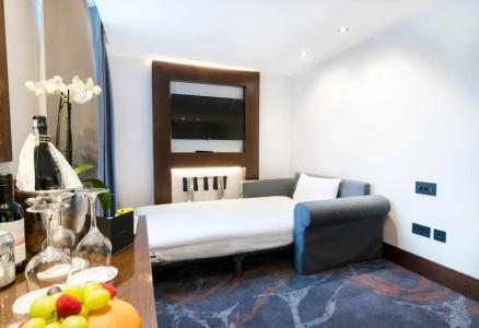 The Chilworth London Paddington - 24