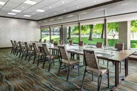 The Westin Harbour Castle, - 34