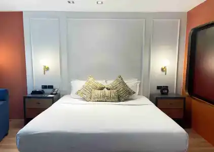 a-One Bangkok - 180
