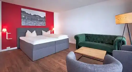 My Parkhotel - 43