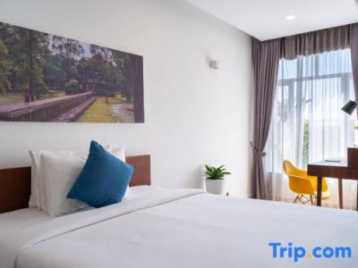 Angkor Elysium Suite - 84