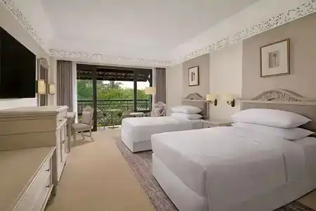 Sheraton Mustika Yogyakarta Resort And Spa - Chse Certified - 128