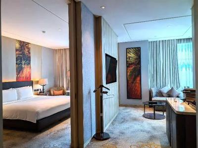 Sofitel Damansara - 113