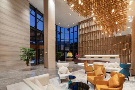 Ramada by Wyndham New York Times Square West - 12