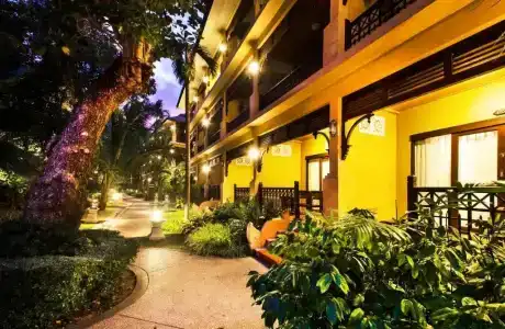 The Fair House Beach Resort & - Sha Extra Plus - 26