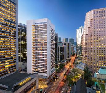 Hyatt Regency - 19