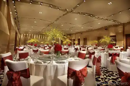 Intercontinental Qingdao, An Ihg - 22