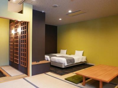 Abest Hakuba Resort - 3