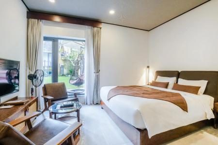 The Blossom Resort – Onsen & Foot Massage Inclusive - 41