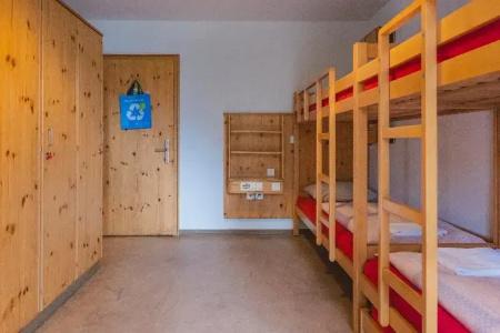 Davos Youth Hostel - 27
