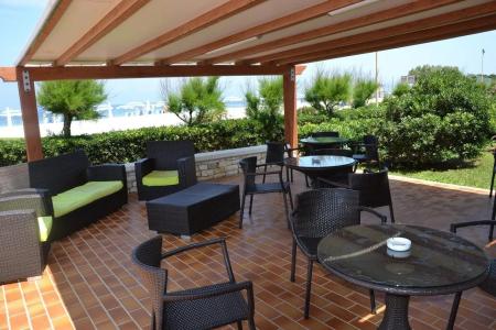 Baia dei Mulini Resort & Spa - 24