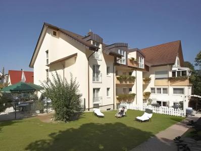 Akzent Atrium Baden - 9