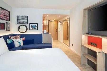 Hampton By Hilton Kaiserslautern - 27