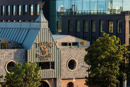 Hyatt Centric The Liberties Dublin - 0