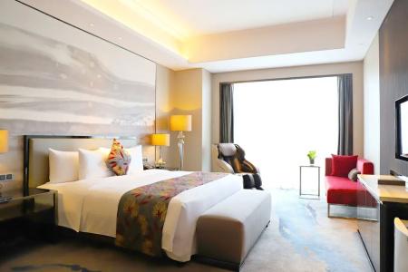 Wanda Realm Wuhan - 40