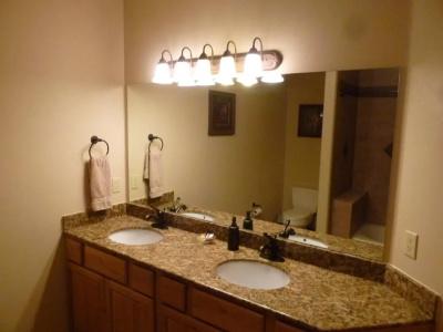 Ruidoso River Resort Condos - 141
