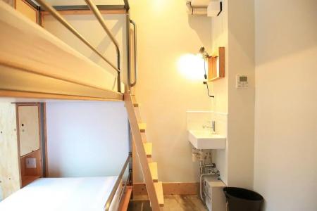 Wise Owl Hostels Shibuya - 24
