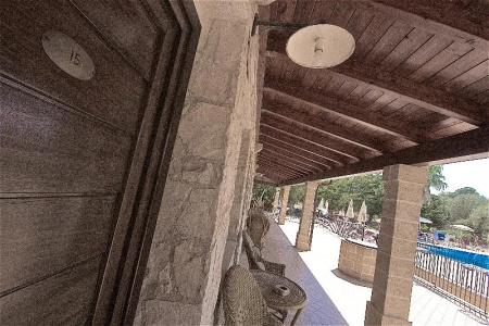 Masseria Le Pajare - 80