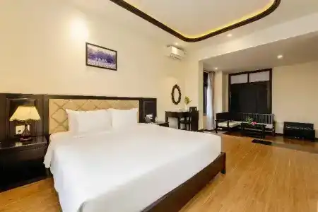 Lotus Hoi An Boutique & Spa - 133