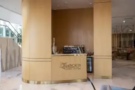Century Marina Lusail - 32