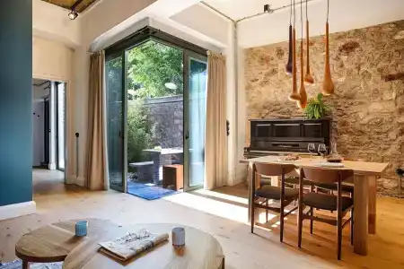 The Foundry Suites - 200