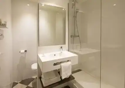 Hôtel Paris Vaugirard - 25