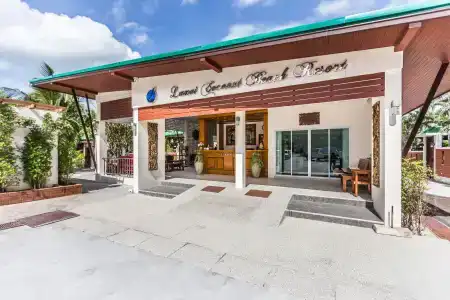 Lamai Coconut Beach Resort - 0