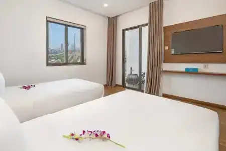 Gold Plaza Da Nang - 76