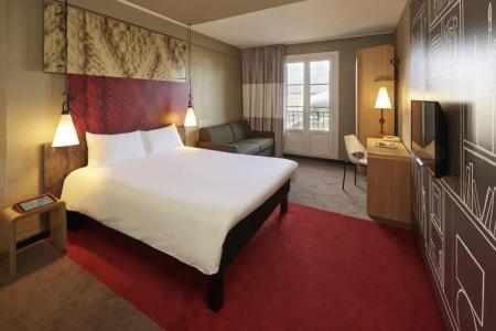 ibis Strasbourg Centre Gare - 33