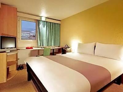 Ibis Chengdu Yongfeng - 61