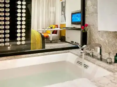 Sofitel Rabat Jardin Des Roses - 101