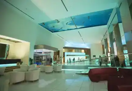 Crystal Centro Resort - Ultimate All Inclusive - 2